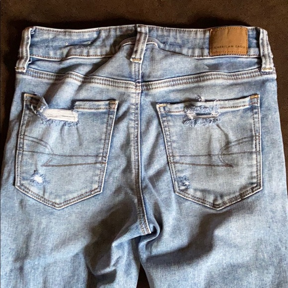American eagle jeans - Picture 2 of 4